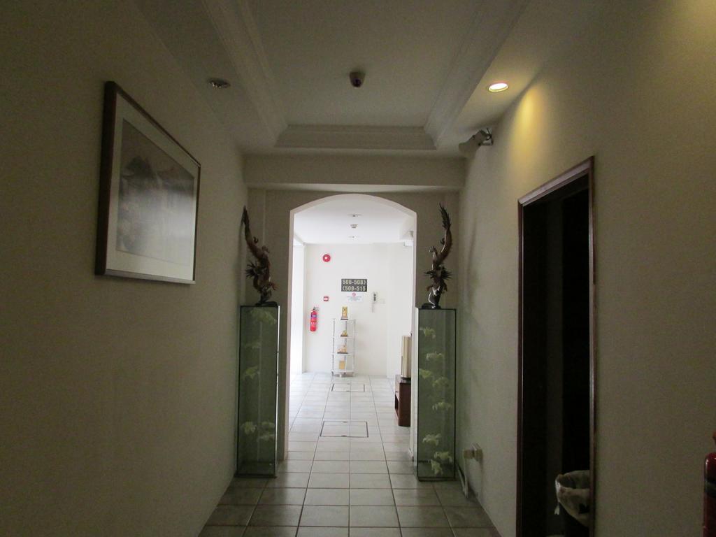 Amber Hotel Katong Singapur Dış mekan fotoğraf