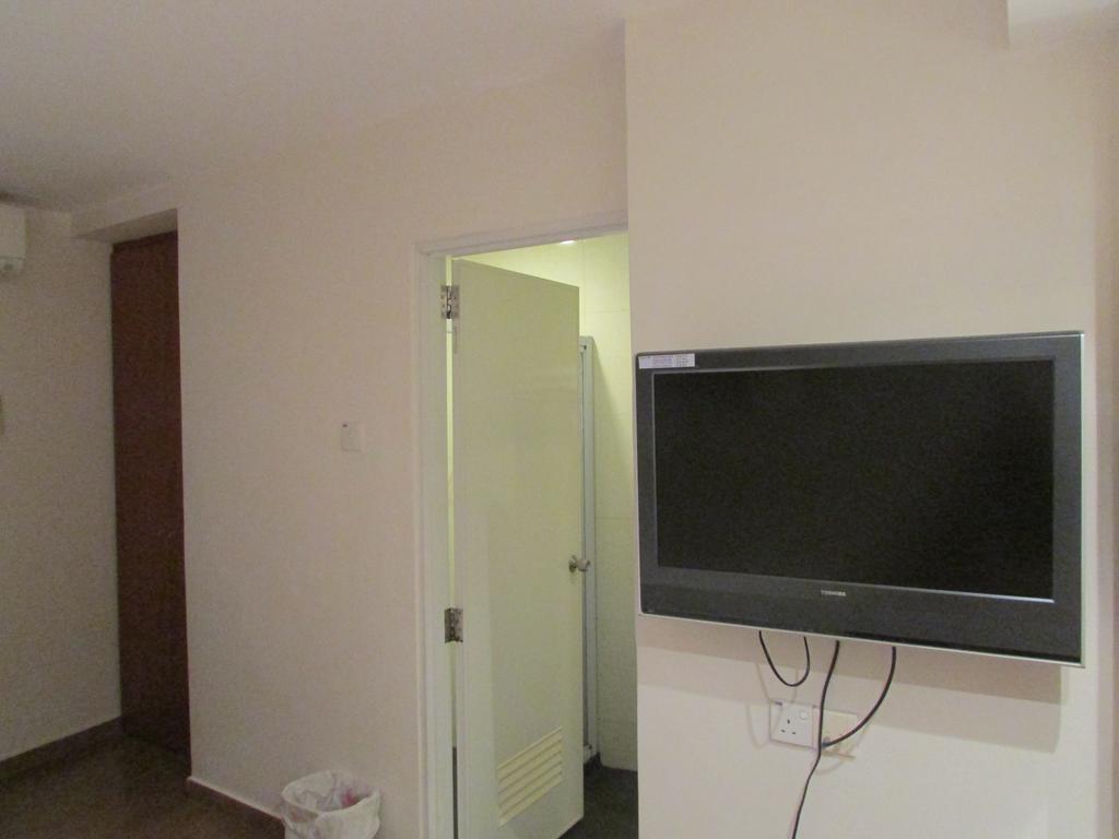 Amber Hotel Katong Singapur Dış mekan fotoğraf