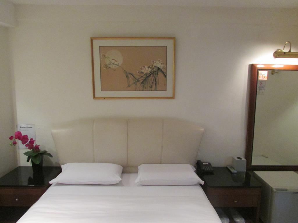 Amber Hotel Katong Singapur Dış mekan fotoğraf