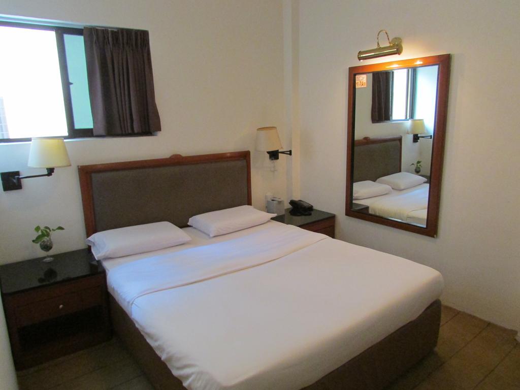 Amber Hotel Katong Singapur Dış mekan fotoğraf